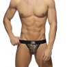 Jockstrap Leopard Addicted AD1137