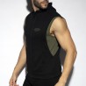 Hanorac Sport Fără Mâneci ES Collection SP295 | Addicted România – livrare rapidă