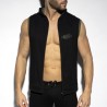 Hanorac Sport Fără Mâneci ES Collection SP295 | Addicted România – livrare rapidă