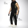 ES Collection First Class Athletic Hoodie SP295 | Addicted România – fast delivery