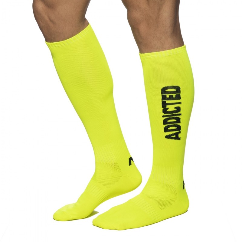 Șosete Neon Addicted AD1155 | Addicted România – livrare rapidă