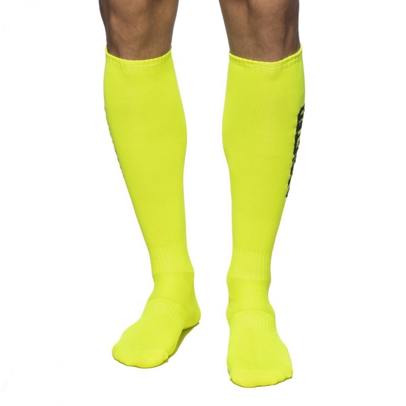 Addicted Neon Socks AD1155 | Addicted România – fast delivery