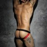 Jockstrap Fetish din plasă Addicted ADF05 | Addicted România – livrare rapidă