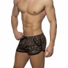 Addicted Leopard Mesh Rocky AD1138 | Addicted România – livrare rapidă