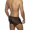 Addicted Leopard Mesh Rocky AD1138 | Addicted România – livrare rapidă