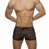 Addicted Leopard Mesh Rocky AD1138 | Addicted România