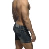 Pantaloni Scurți Blugi Addicted AD530 | Addicted România – livrare rapidă