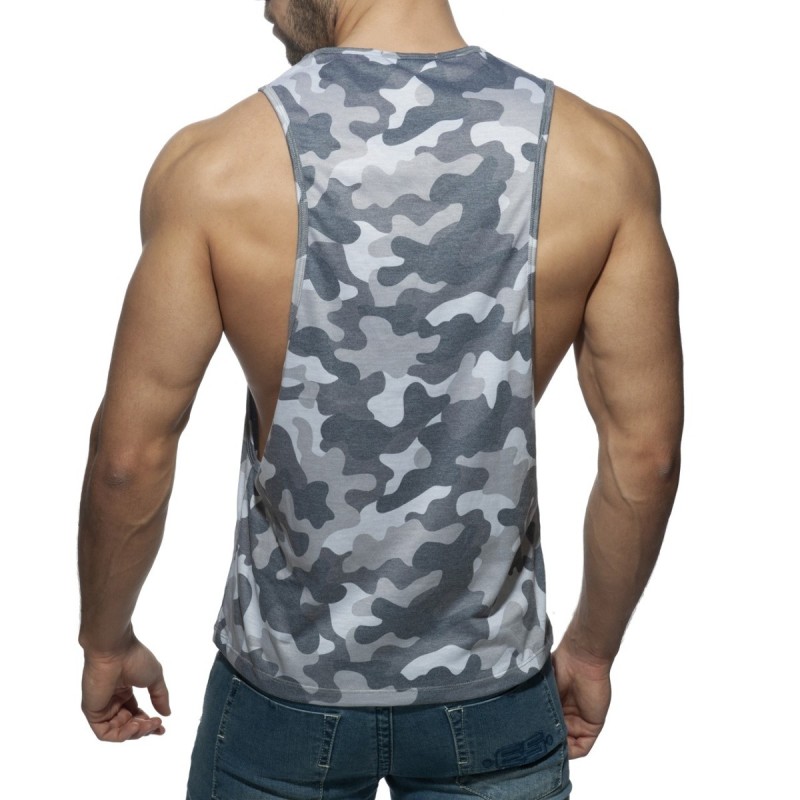 Addicted Low Rider Camo AD849 | Addicted România – fast delivery