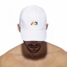 Addicted Rainbow Cap AD1118 | Addicted România – fast delivery