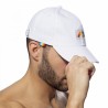 Addicted Rainbow Cap AD1118 | Addicted România – fast delivery
