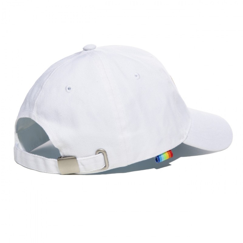 Addicted Rainbow Cap AD1118 | Addicted România – fast delivery