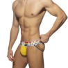 Addicted 6 Pack Rainbow Jock AD1144 | Addicted România – fast delivery
