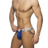 Addicted 6 Darabos Szivárvány Jockstrap AD1144 | Addicted România