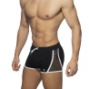 Addicted Mesh Short ADF169 | Addicted România – livrare rapidă