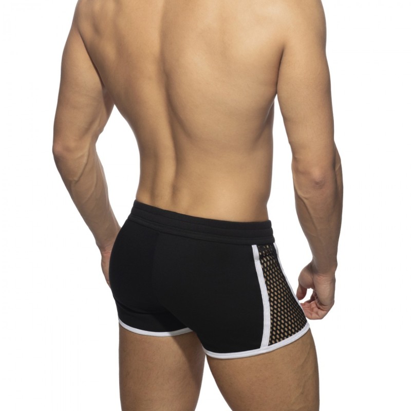 Addicted Mesh Short ADF169 | Addicted România – livrare rapidă