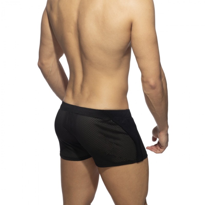 Addicted Kombi Mesh Short ADF176 | Addicted România – livrare rapidă