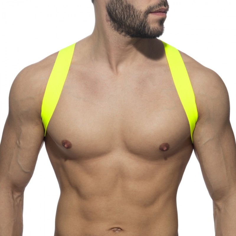 Addicted Neon Spider Harness AD1184 | Addicted România – fast delivery