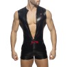 Addicted Body Short ADF181