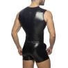 Addicted Shorts Rub Body ADF181 | Addicted România – fast delivery
