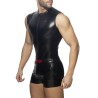 Addicted Shorts Rub Body ADF181 | Addicted România – fast delivery