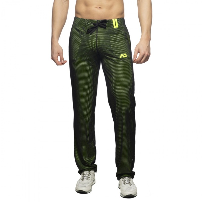 Addicted Loop Mesh Pant AD356 | Addicted România – fast delivery