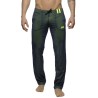 Addicted Loop Mesh Pant AD356 | Addicted România – fast delivery