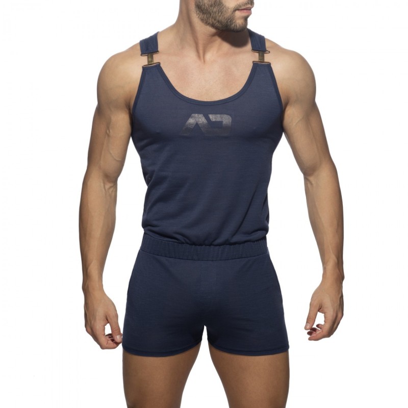 Addicted Flame AD Overalls AD1107 | Addicted România – fast delivery