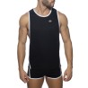 Addicted Mesh Striped Low Rider ADF168 | Addicted România – fast delivery