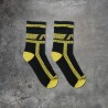 Addicted Pocket Fetish Socks ADF108 | Addicted România – fast delivery