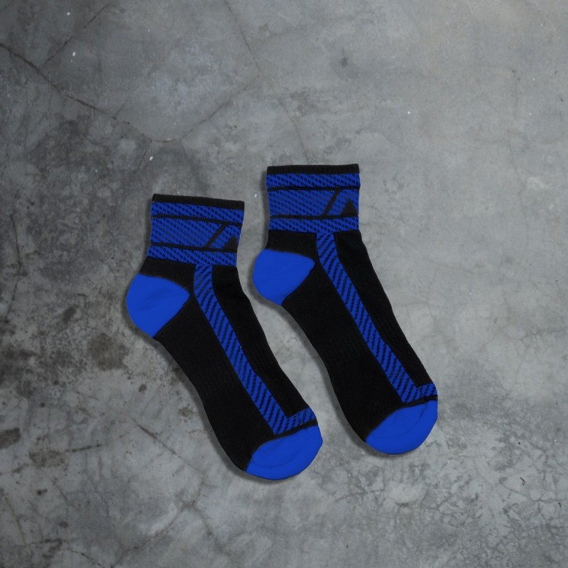 Addicted Fetish Ankle Sock ADF27 | Addicted România – fast delivery