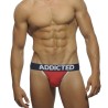 Addicted Three Pack Basic Jockstrap AD363 | Addicted România – fast delivery