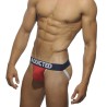 Addicted 3 Darabos Basic Jockstrap AD363 | Addicted România