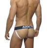Jockstrap Simplu 3 Perechi Addicted AD363 | Addicted România – livrare rapidă