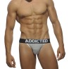 Addicted Three Pack Basic Jockstrap AD363 | Addicted România – fast delivery