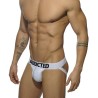 Addicted 3 Darabos Mesh Jockstrap AD479 | Addicted România