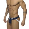Addicted 3 Pack Mesh Push Up Jock AD479 | Addicted România – fast delivery