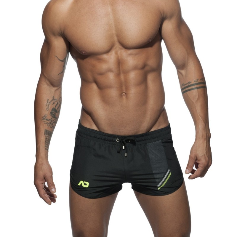 Addicted Fast Dry Rocky Short AD632 | Addicted România – fast delivery