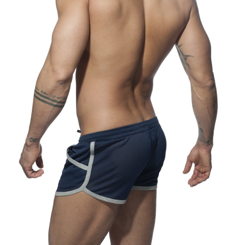 Addicted Mesh Basic Rocky AD647 | Addicted România