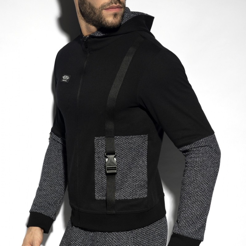 Jachetă Sport High and Spike ES Collection SP296 | Addicted România – livrare rapidă