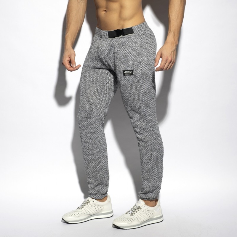 Pantaloni Sport Long Spike ES Collection SP297 | Addicted România – livrare rapidă