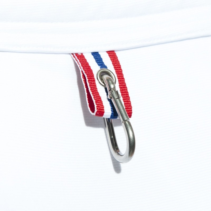 Șort Tennis ES Collection SP235 | Addicted România – livrare rapidă
