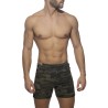 Salopetă Camuflaj Addicted AD1161 | Addicted România – livrare rapidă