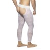 Leggings Fără Fund din Dantelă Addicted AD1175 | Addicted România – livrare rapidă