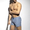 Șort de Baie cu Pătrățele ES Collection 2306 | Addicted România – livrare rapidă