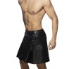 Addicted Fetish Clip Skirt ADF170 | Addicted România – fast delivery