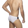 Slip de Baie Bicolor Addicted ADS315 | Addicted România – livrare rapidă