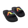 Addicted Rainbow Slides AD1140 | Addicted România – fast delivery