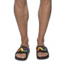 Addicted Rainbow Slides AD1140 | Addicted România – fast delivery