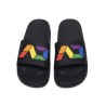 Addicted Rainbow Slides AD1140 | Addicted România – fast delivery