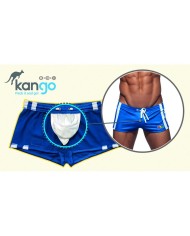 Rocky cu Dungă Dublă Addicted ADF115